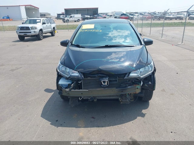 Honda FIT LX 2017 3HGGK5G53HM701214 Image 13