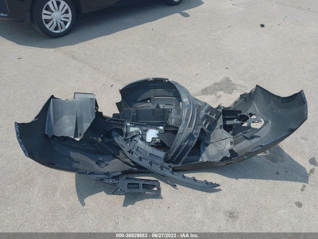 Honda FIT LX 2017 3HGGK5G53HM701214 Image 12