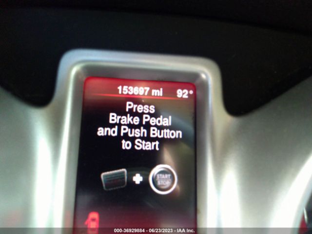 3C4PDDBGXFT660465 Dodge Journey Sxt
