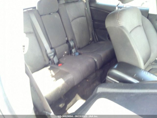 3C4PDDBGXFT660465 Dodge Journey Sxt