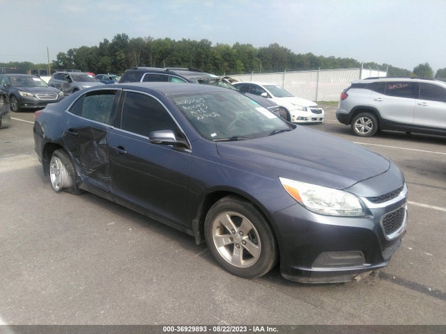 2014 1G11C5SL4EF229438 main image