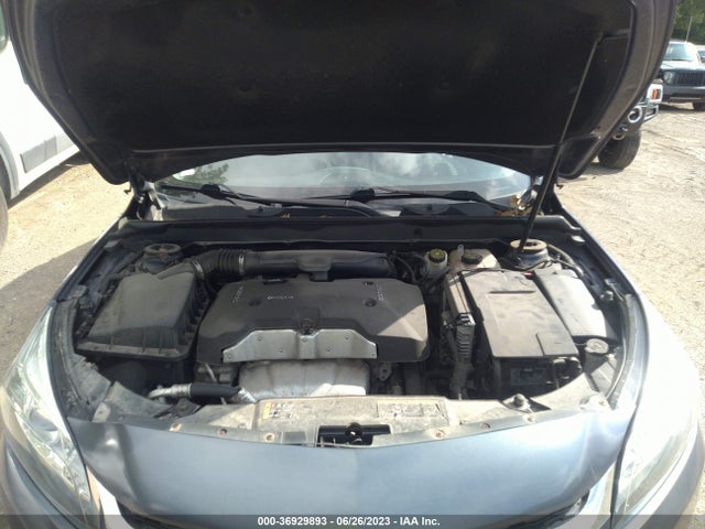 Chevrolet MALIBU LT 2014 1G11C5SL4EF229438 Image 10