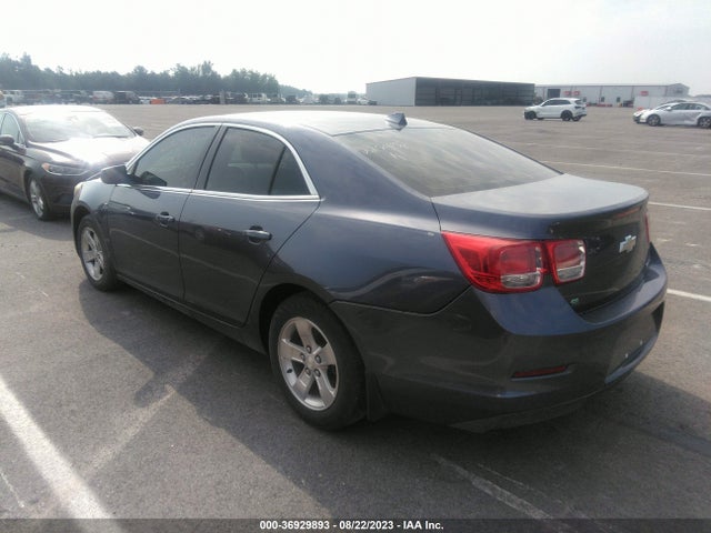Chevrolet MALIBU LT 2014 1G11C5SL4EF229438 Image 3
