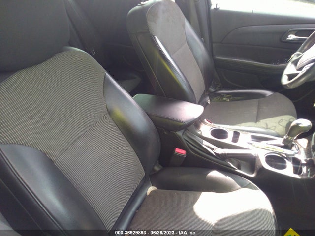 Chevrolet MALIBU LT 2014 1G11C5SL4EF229438 Image 5