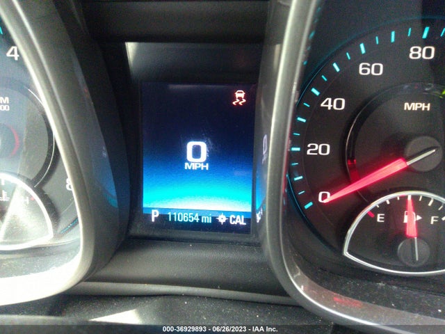 Chevrolet MALIBU LT 2014 1G11C5SL4EF229438 Image 7