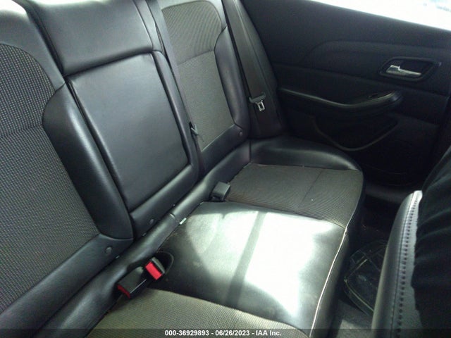 Chevrolet MALIBU LT 2014 1G11C5SL4EF229438 Image 8