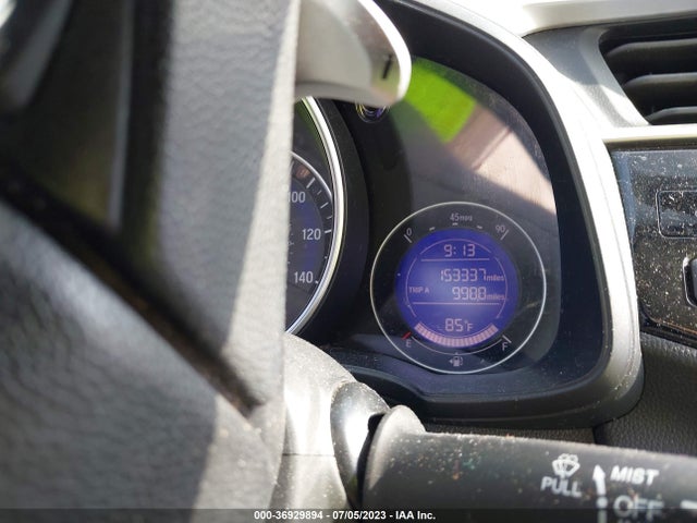 2015 HONDA FIT EX-L/EX VIN: 3HGGK5H81FM736775