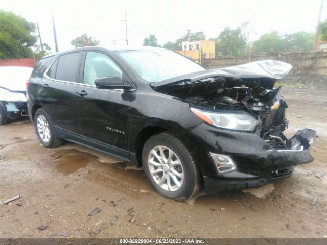 2019 2GNAXKEV1K6104014 main image