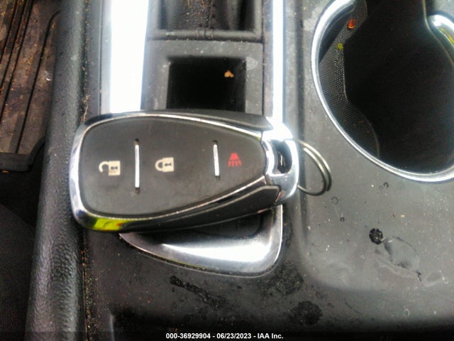 Chevrolet EQUINOX LT 2019 2GNAXKEV1K6104014 Image 11