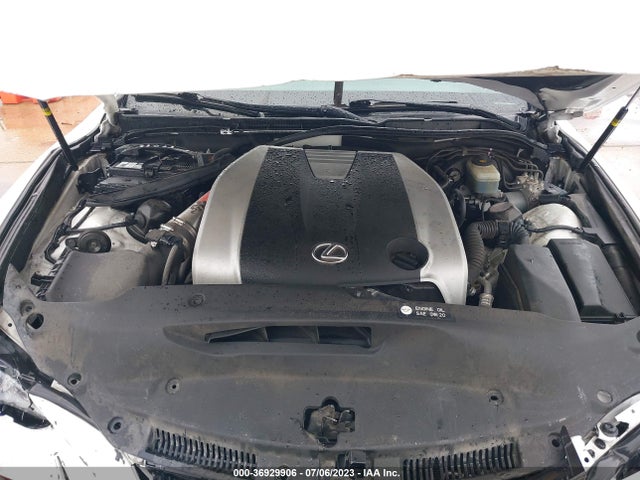 Lexus IS 350 2014 JTHBE1D25E5000354 Image 15