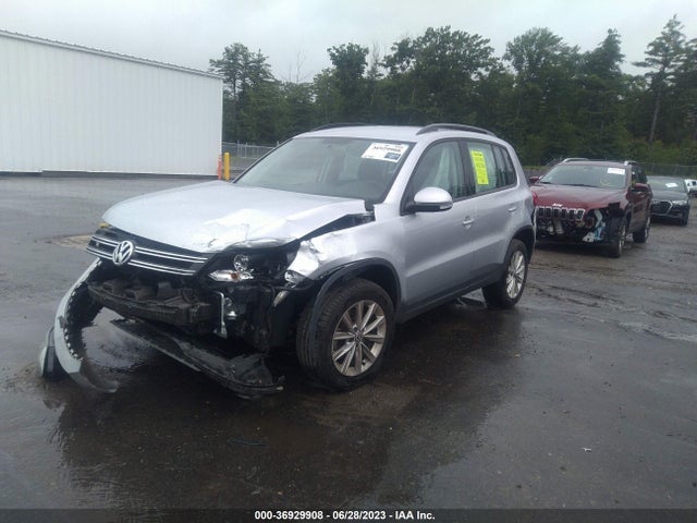 WVGBV7AX4JK004066 Volkswagen TIGUAN LIMITED