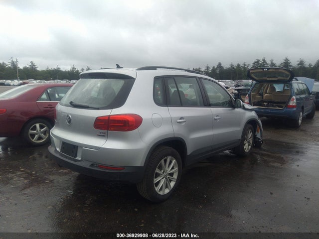 WVGBV7AX4JK004066 Volkswagen TIGUAN LIMITED