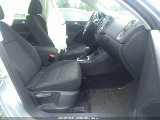 WVGBV7AX4JK004066 Volkswagen TIGUAN LIMITED
