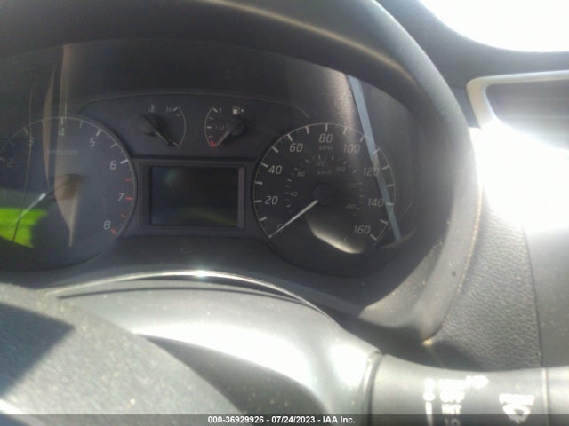 Nissan SENTRA S 2017 3N1AB7AP0HY227938 Image 7
