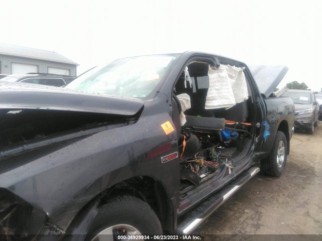 RAM 1500 Slt 2016 1C6RR7LM0GS229269 Image 13
