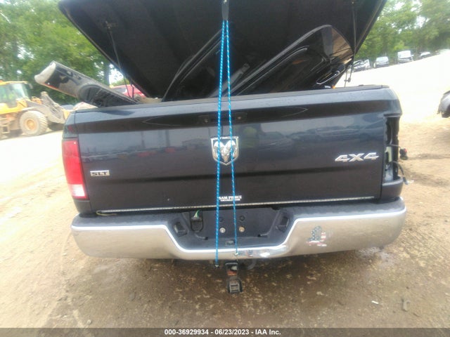 RAM 1500 Slt 2016 1C6RR7LM0GS229269 Image 15