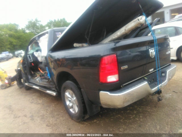 RAM 1500 Slt 2016 1C6RR7LM0GS229269 Image 3