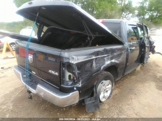 RAM 1500 Slt 2016 1C6RR7LM0GS229269 Image 4