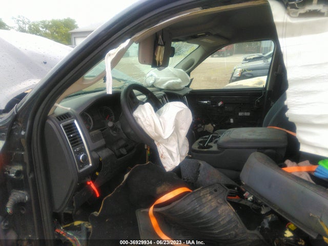 RAM 1500 Slt 2016 1C6RR7LM0GS229269 Image 5
