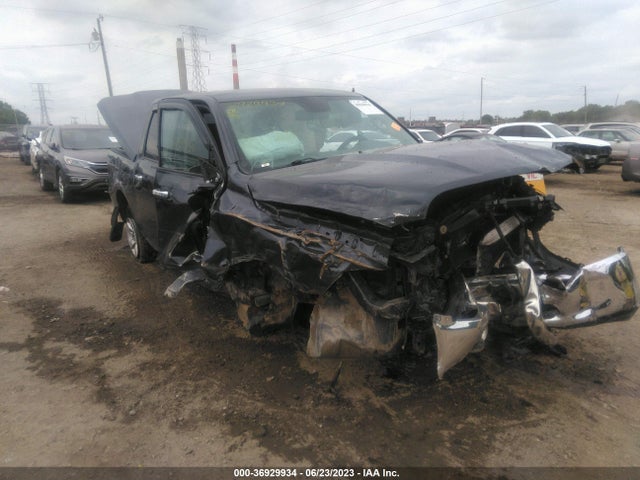 RAM 1500 Slt 2016 1C6RR7LM0GS229269 Image 6