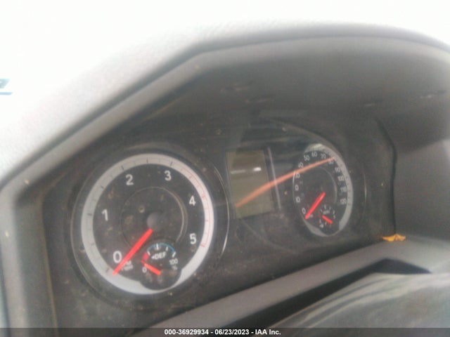 RAM 1500 Slt 2016 1C6RR7LM0GS229269 Image 7