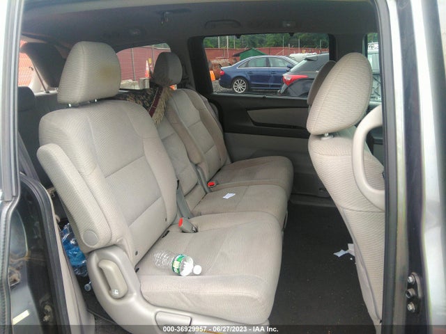 2012 HONDA ODYSSEY EX VIN: 5FNRL5H41CB125582