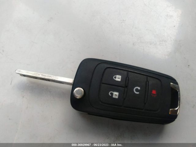 KL4CJGSB5GB655264 Buick Encore Leather