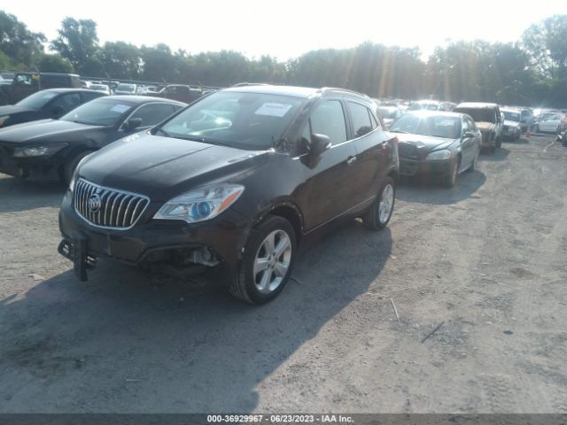 KL4CJGSB5GB655264 Buick Encore Leather