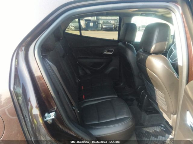 KL4CJGSB5GB655264 Buick Encore Leather
