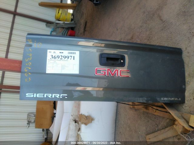 3GTU2PEJXHG213597 GMC Sierra 1500 Denali