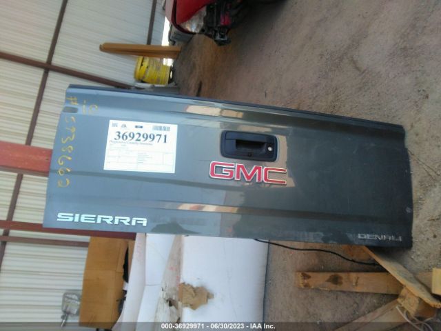 3GTU2PEJXHG213597 GMC Sierra 1500 Denali
