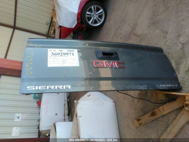 3GTU2PEJXHG213597 GMC Sierra 1500 Denali