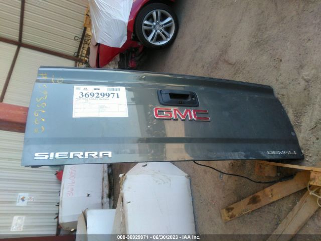 3GTU2PEJXHG213597 GMC Sierra 1500 Denali