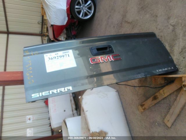 3GTU2PEJXHG213597 GMC Sierra 1500 Denali