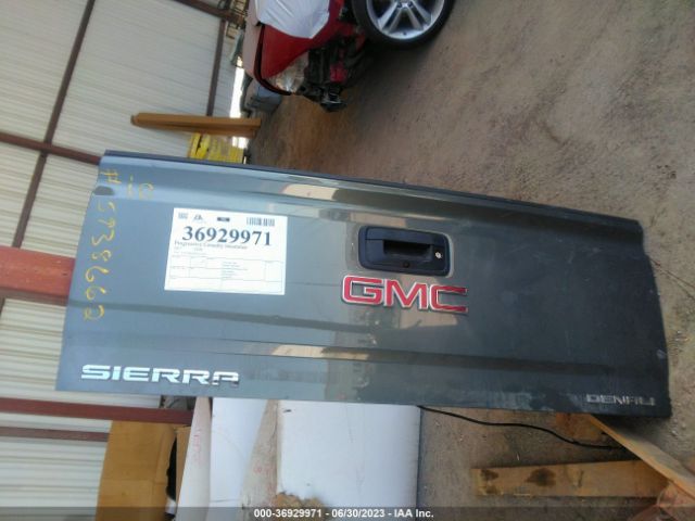 3GTU2PEJXHG213597 GMC Sierra 1500 Denali