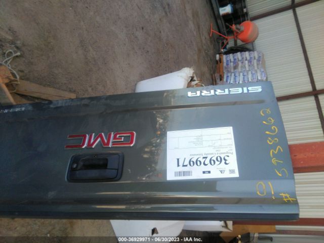 3GTU2PEJXHG213597 GMC Sierra 1500 Denali
