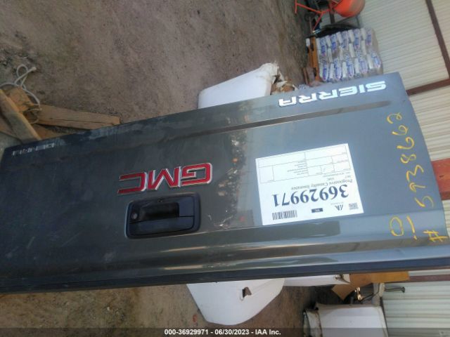3GTU2PEJXHG213597 GMC Sierra 1500 Denali