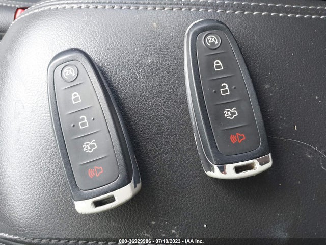 Ford Escape Titanium 2014 1FMCU0JX2EUA66901 Image 11
