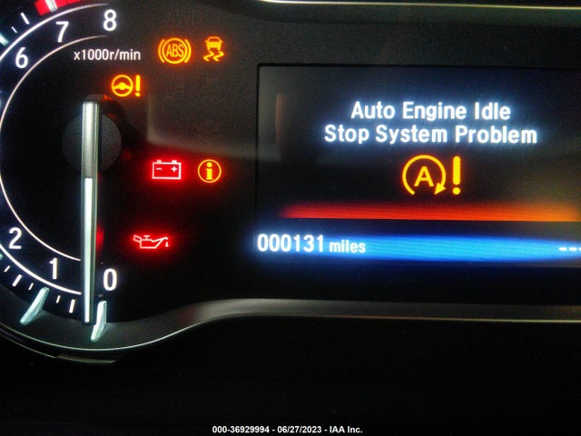 Honda Ridgeline Sport 2023 5FPYK3F16PB039502 Image 15