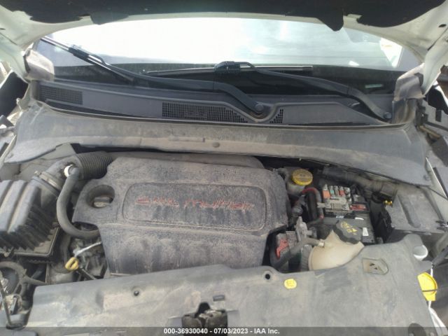 3C4NJDBB8JT284829 Jeep Compass Latitude 4x4