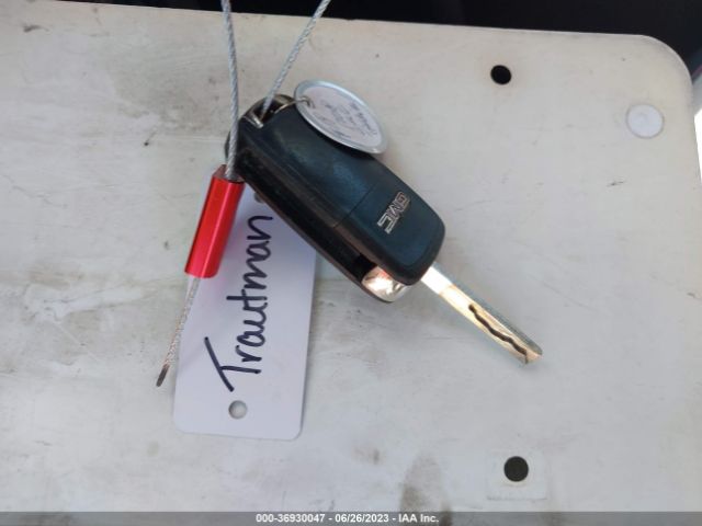 2GKFLPE37G6121708 GMC Terrain Slt