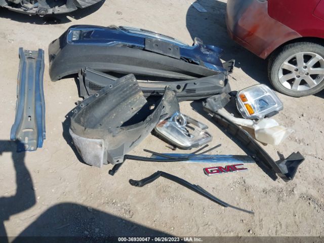 2GKFLPE37G6121708 GMC Terrain Slt