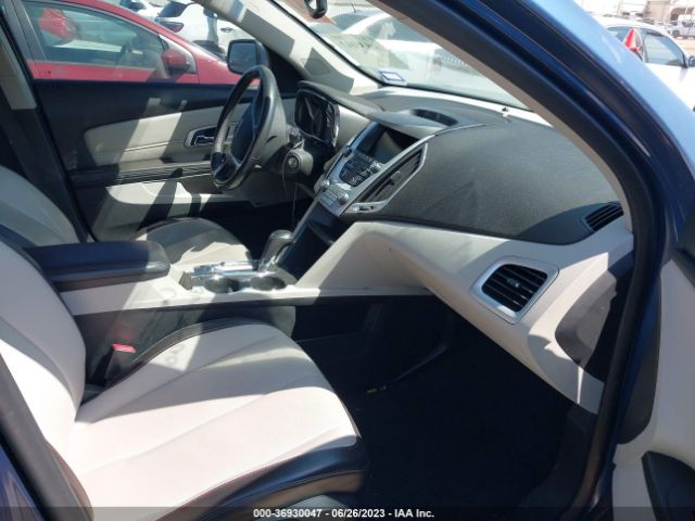 2GKFLPE37G6121708 GMC Terrain Slt