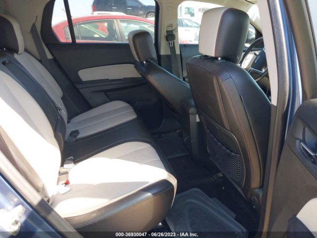 2GKFLPE37G6121708 GMC Terrain Slt