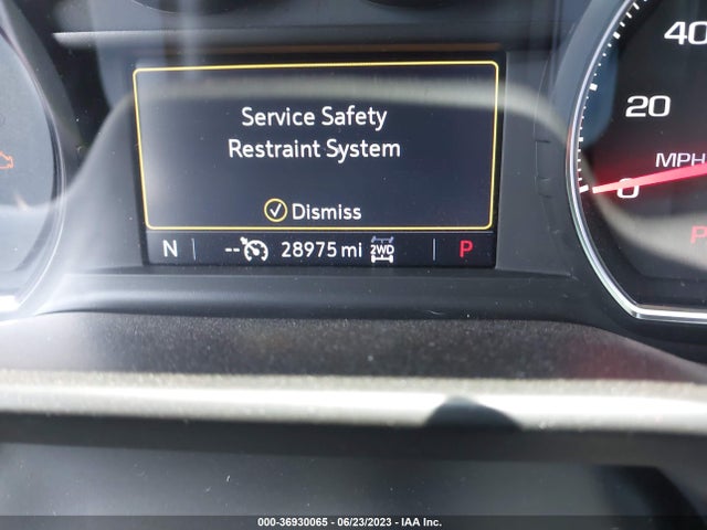 Chevrolet Silverado 1500 Lt Trail Boss 2021 3GCPYFEL5MG170157 Image 15
