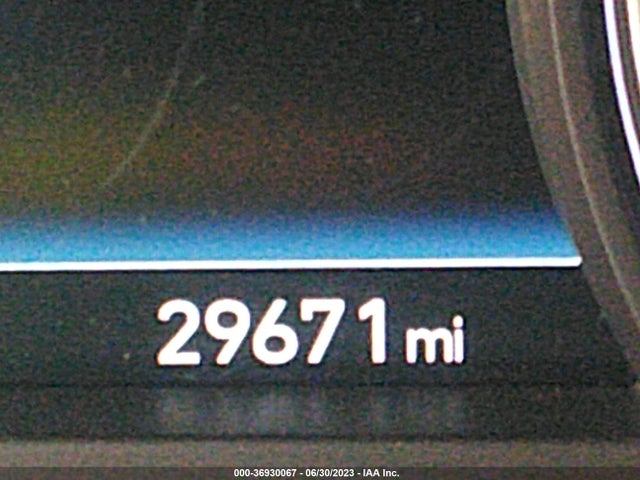 Genesis G70 2.0T 2020 KMTG64LA3LU062404 Image 15