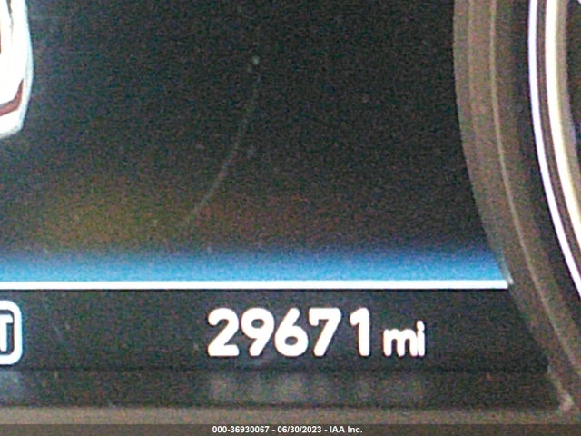 Genesis G70 2.0T 2020 KMTG64LA3LU062404 Image 7