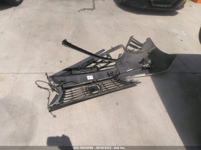 2T2ZK1BA9EC137136 Lexus RX 350