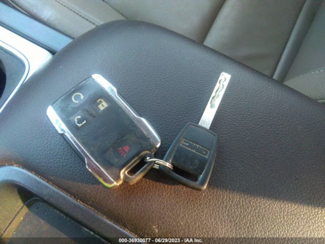 3GTU2VEC2EG357078 GMC Sierra 1500 Slt