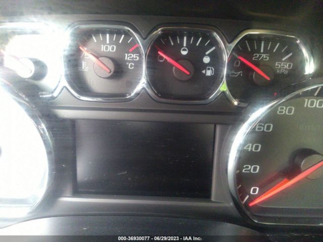 3GTU2VEC2EG357078 GMC Sierra 1500 Slt